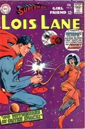 Lois Lane 81