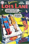 Lois Lane 82