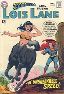 Lois Lane 92