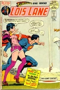 Lois Lane 119