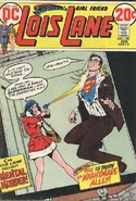 Lois Lane 130
