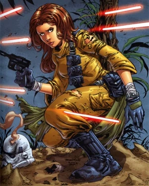 Swec-Leia