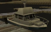 Reefer GTA 3