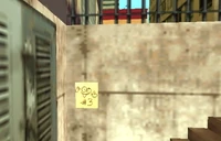 VCS Easter Egg 3