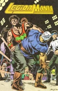 Legion Mania