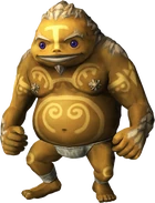 Goron
