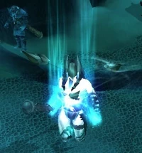 Hildana Deathstealer