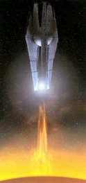Forge Stellaire