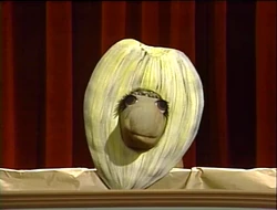 Pageant-seed