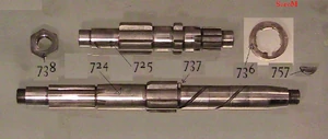 Einzelteile Getriebe 32A B 5.JPG