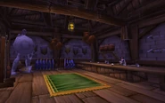 Leeka's Shields & Maces