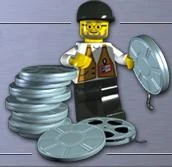 CHRIS=LEGO