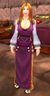 Image of Stephanie Sindree