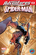 Marvel Adventures Spider-Man Vol 1 44
