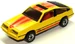 Pontiac J-2000 YelBg
