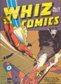 Whiz Comics 15