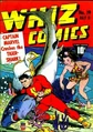 Whiz Comics 19
