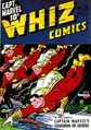 Whiz Comics 21