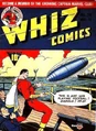 Whiz Comics 24