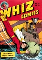 Whiz Comics 26