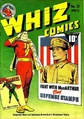 Whiz Comics 31