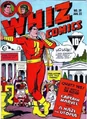 Whiz Comics 39