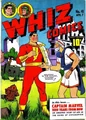 Whiz Comics 41