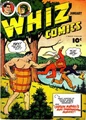 Whiz Comics 50