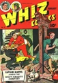 Whiz Comics 51