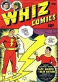 Whiz Comics 53
