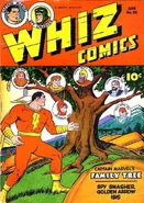 Whiz Comics 55