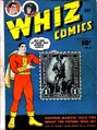 Whiz Comics 56