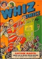 Whiz Comics 60
