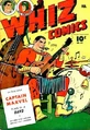 Whiz Comics 62