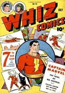 Whiz Comics 66