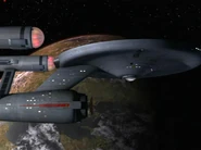 Gamma Trianguli VI-3, remastered