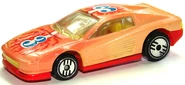 Ferrari Testarossa Pnk