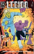LEGION 3
