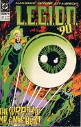 LEGION 21