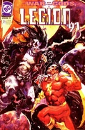 LEGION 31