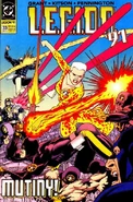 LEGION 33