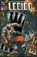 LEGION 40
