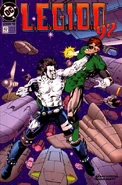LEGION 47