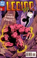 LEGION 60