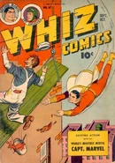 Whiz Comics 67