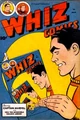 Whiz Comics 91