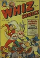 Whiz Comics 109