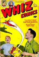 Whiz Comics 112