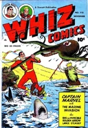 Whiz Comics 115