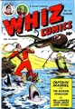 Whiz Comics 115